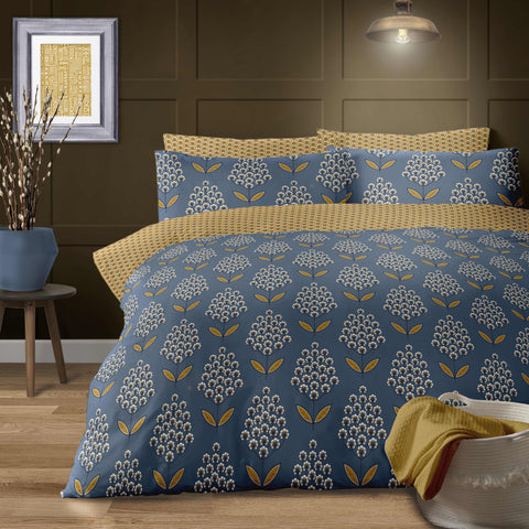 Bellissimo Christine Duvet Set