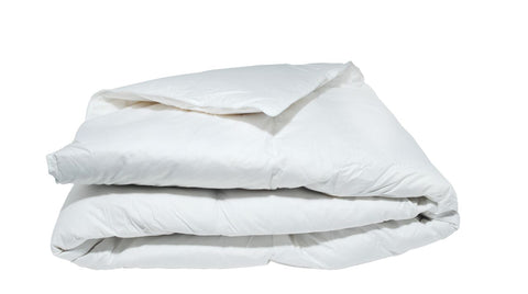 Indulgence Hungarian Goose Feather & Down 4.5tog Duvet