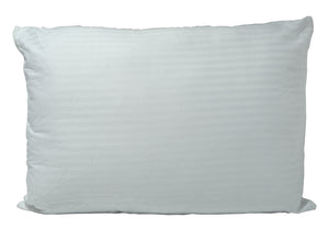 Sarah Jayne Ultrabounce Cotton Cover Pillow Pair