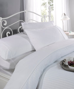 Plaza 300 Thread Count Duvet Set