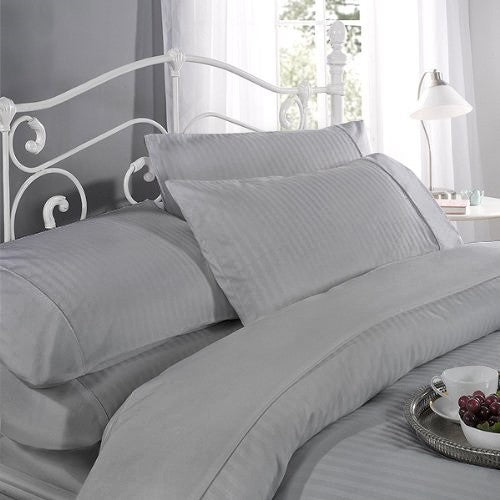 Plaza 300 Thread Count Duvet Set